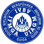 Logo de l'IFMGA