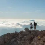 wo sich Horizonte und Perspektiven erweitern